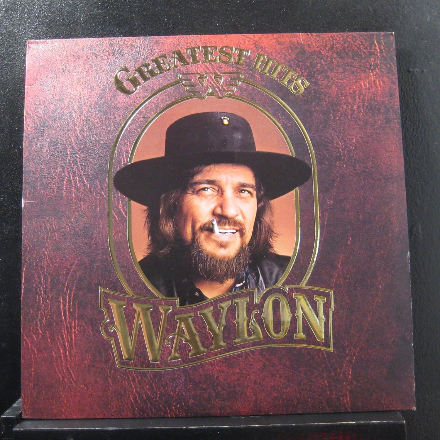 Waylon Jennings Greatest Hits Music