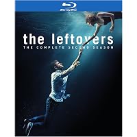 Amazon.com: The Leftovers (Complete Series) - 6-Disc Boxset [ Blu ...