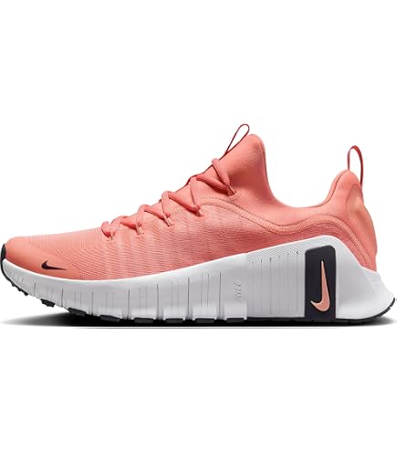 Amazon.com | Nike Free Metcon 6 Men's Workout Shoes (FJ7127-800