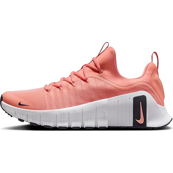 Amazon.com | Nike Free Metcon 6 Men display picture 1
