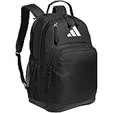 adidas Adaptive Backpack – Large Bag with Accessibility Features for Ease of Use