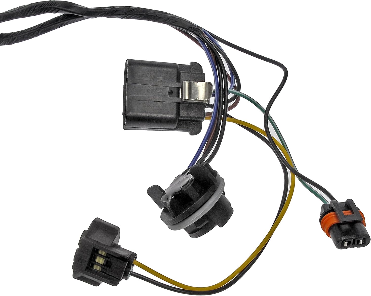 Dorman 645-745 Wiring Harness Assembly: Automotive