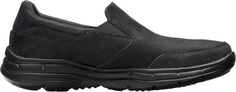 skechers relaxed fit glides calculous