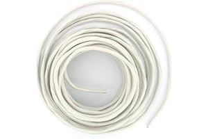 Cerrowire 147-1663G 250-Foot 12/3 NM-B Solid with Ground Wire, Yellow