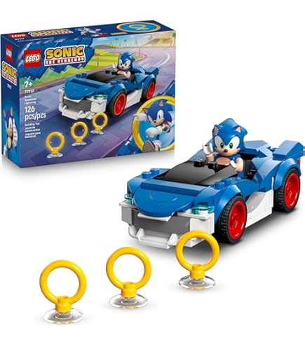 Amazon.com: Lego - FC Barcelona Celebration Promotional Set 40485