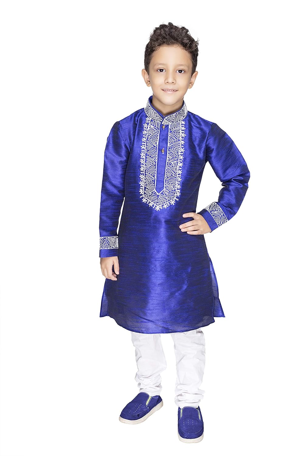 kurta pajama for 1 year boy