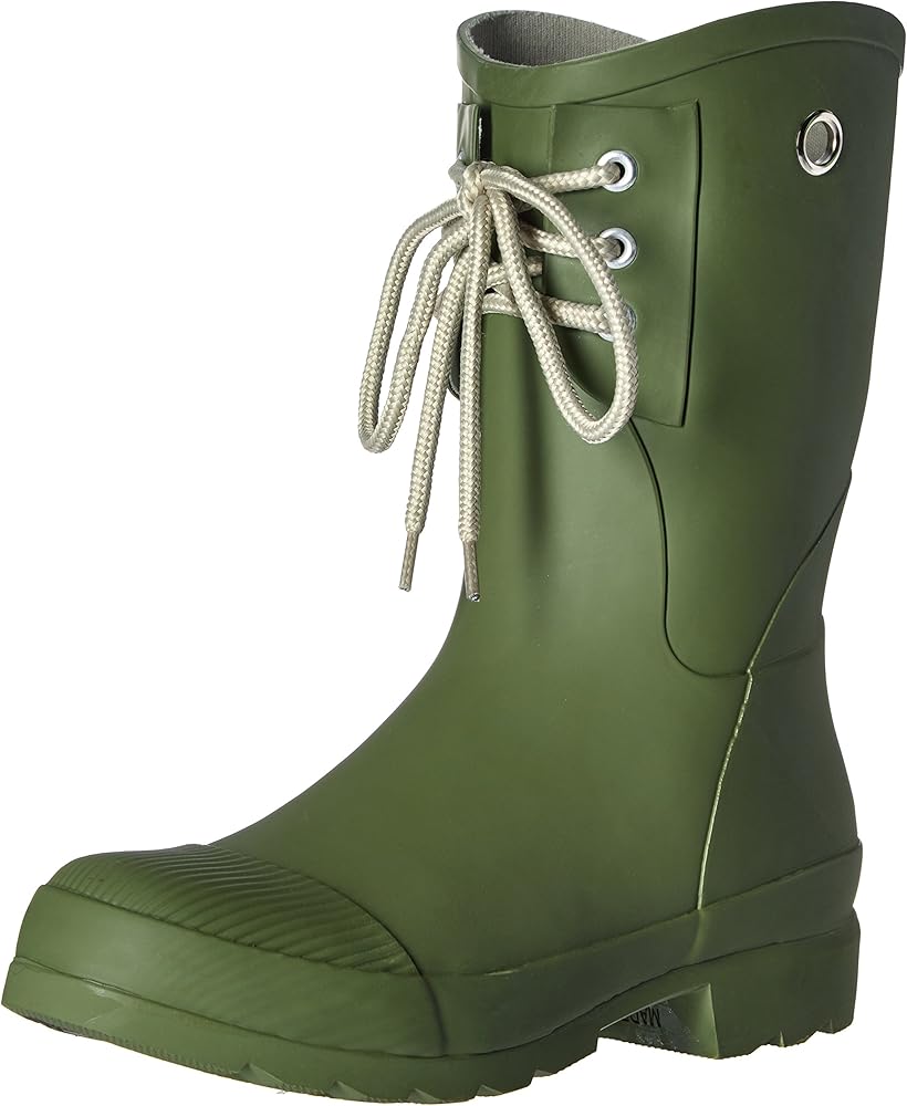 nomad rain boots amazon