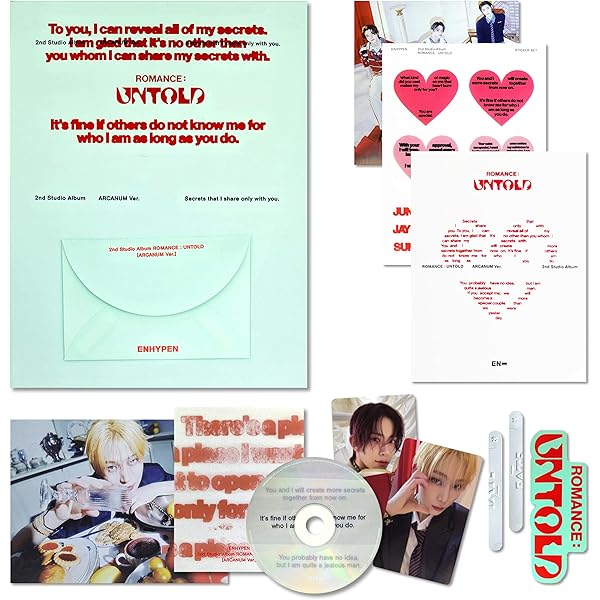 TWICE 10th Mini Album - Taste of Love [ Fallen Ver. ] Photobook +