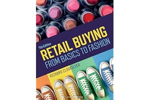 Retail Buying: From Basics to Fashion - Bundle Book + Studio Access Card