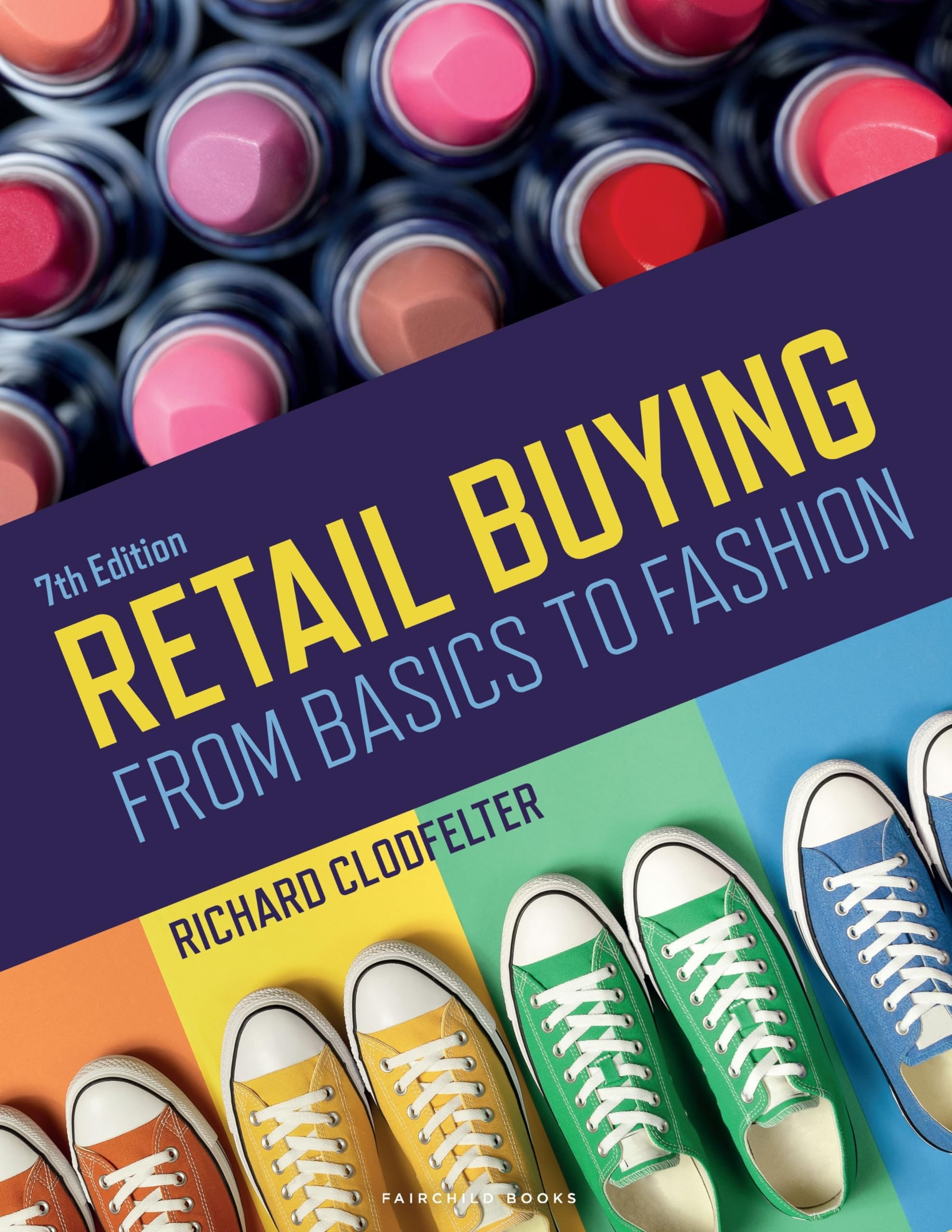 Retail Buying:From Basics... W/Access