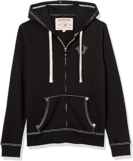 true religion warm up suit