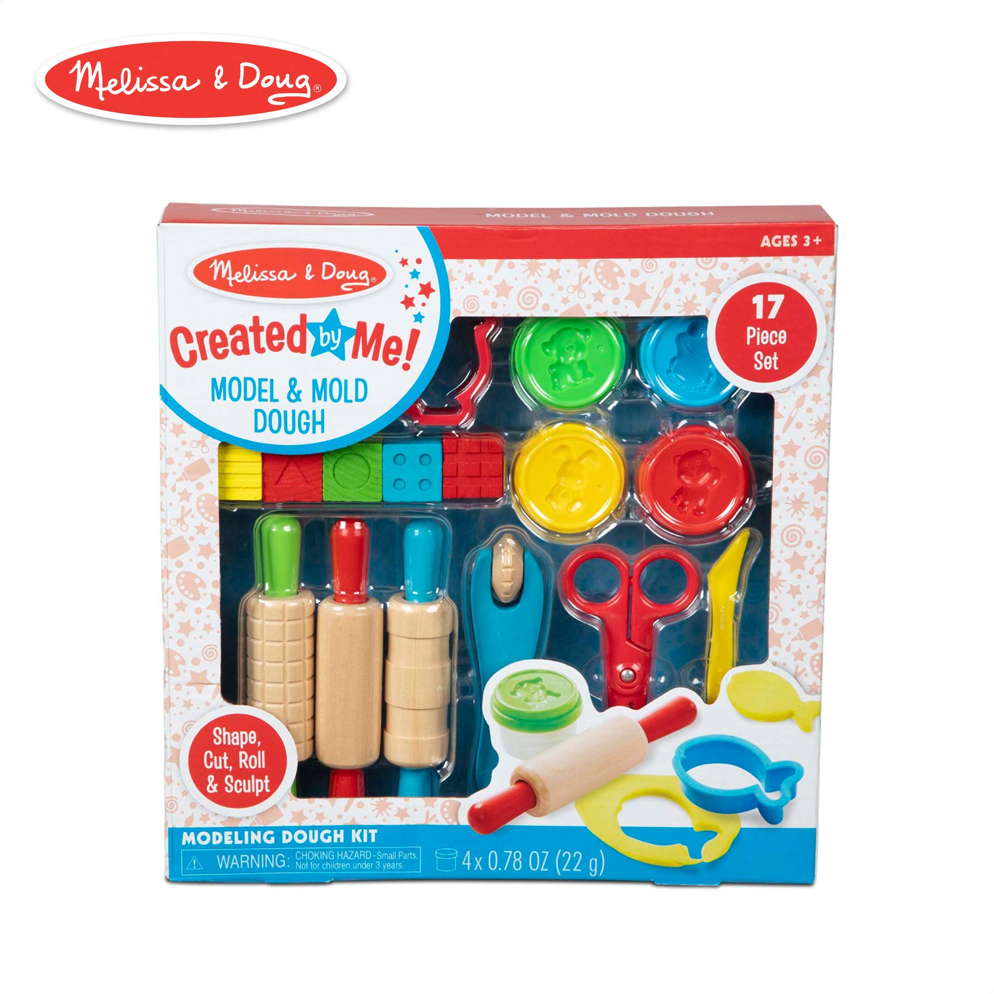melissa and doug cut sculpt and roll