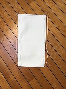 Poche Filtrante Pour Filtration Piscine Desjoyaux 6 Microns