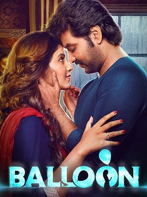 Watch Balloon Prime Video