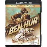 Ben-Hur (1959) (4K Ultra HD + Digital)