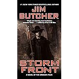 Storm Front (Dresden Files)