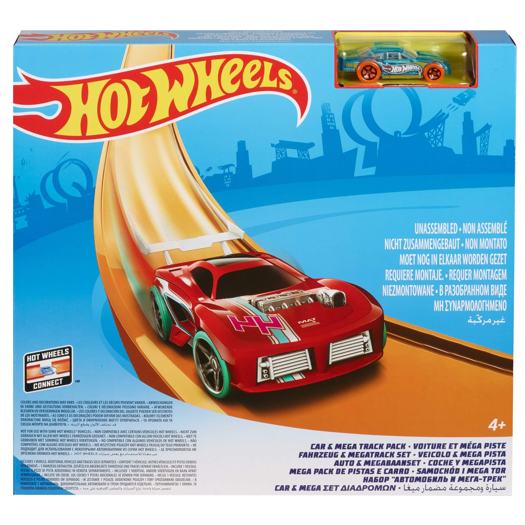 hot wheels fnj25