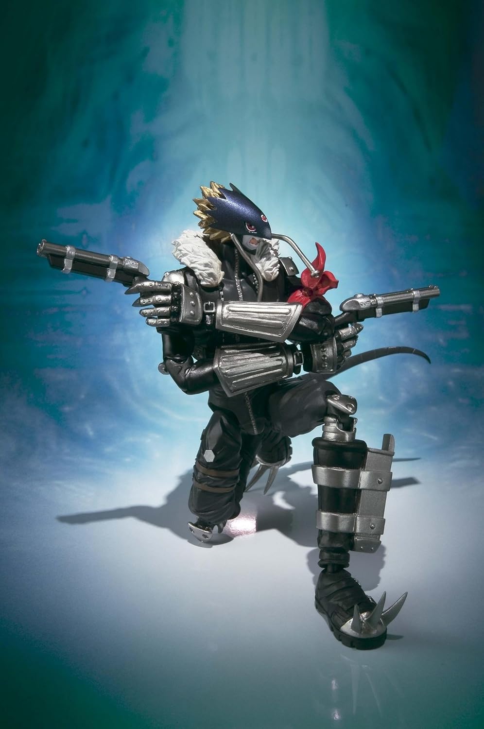 beelzemon action figure