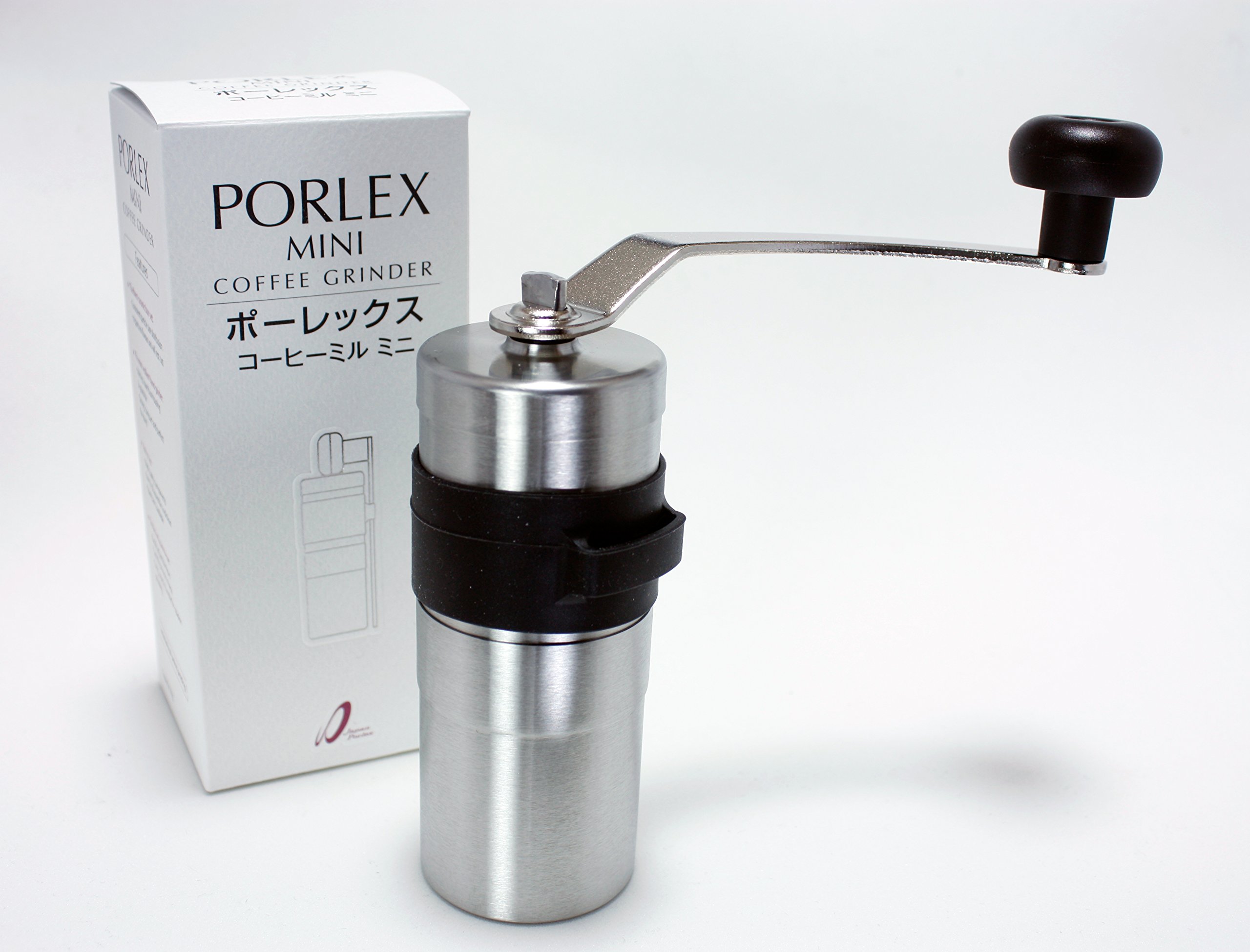 Porlex Mini Hand Coffee Grinder Buy Online in UAE. Kitchen Products