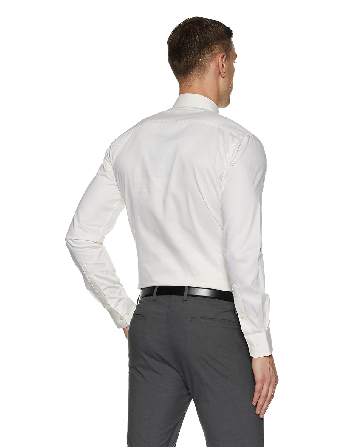 park avenue men's formal shirt
