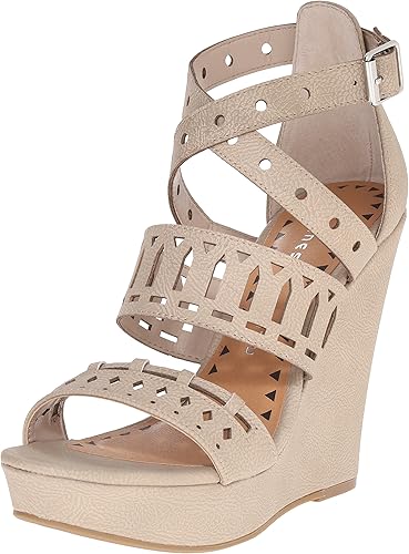 chinese laundry wedges amazon