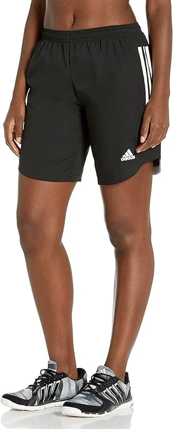 adidas women's condivo 20 short