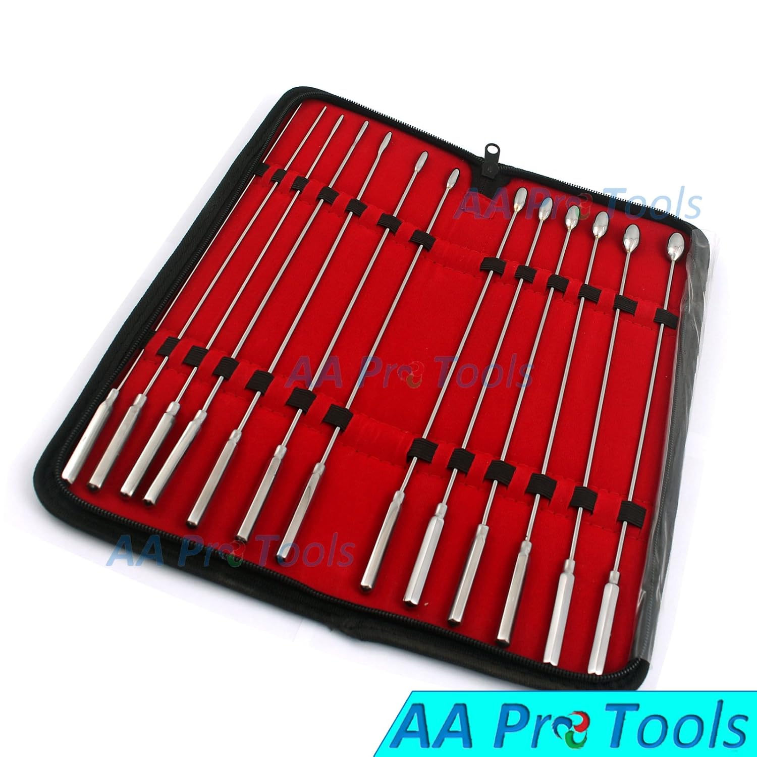 Amazon.com: AA PRO, dilatador de uretra alemán juego ...