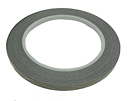 Lectrify 5mm x 20M (0.2in x 65ft) Conductive Nylon