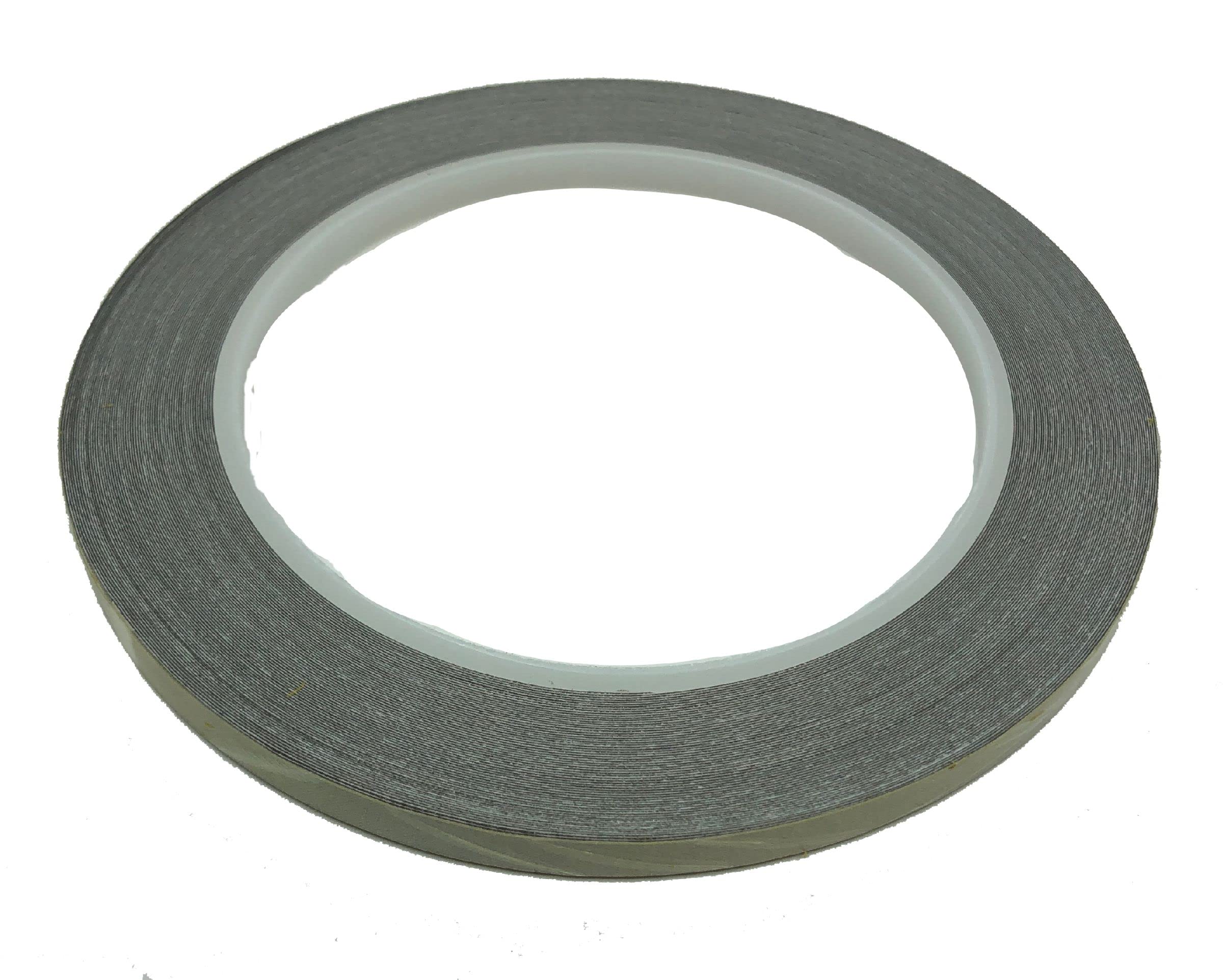 Lectrify 5mm x 20M (0.2in x 65ft) Conductive Nylon