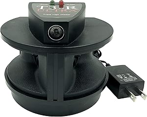 T3-R Ultra Triple High Impact Mice, Rat, Rodent Repeller – with Squirrel Support