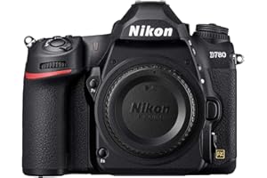 Nikon D780 Body