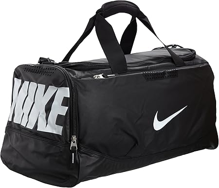 nike max air duffel medium