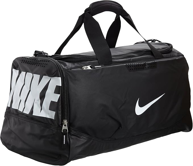 nike max air duffel bag large