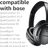 SPARKED Micro USB Cable for Bose QC35 II QC30 QC20 SoundSport Free Headphones view 3