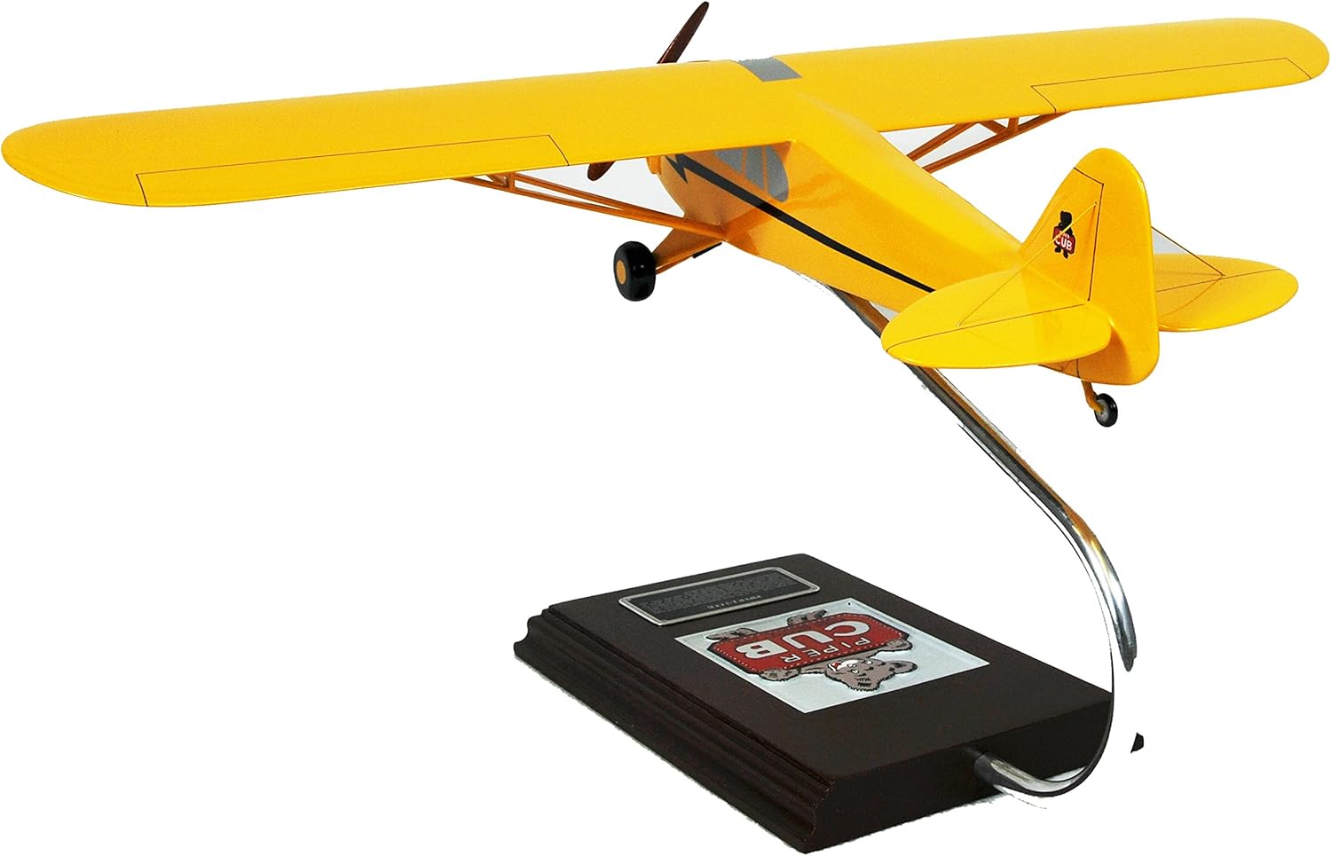 diecast piper cub