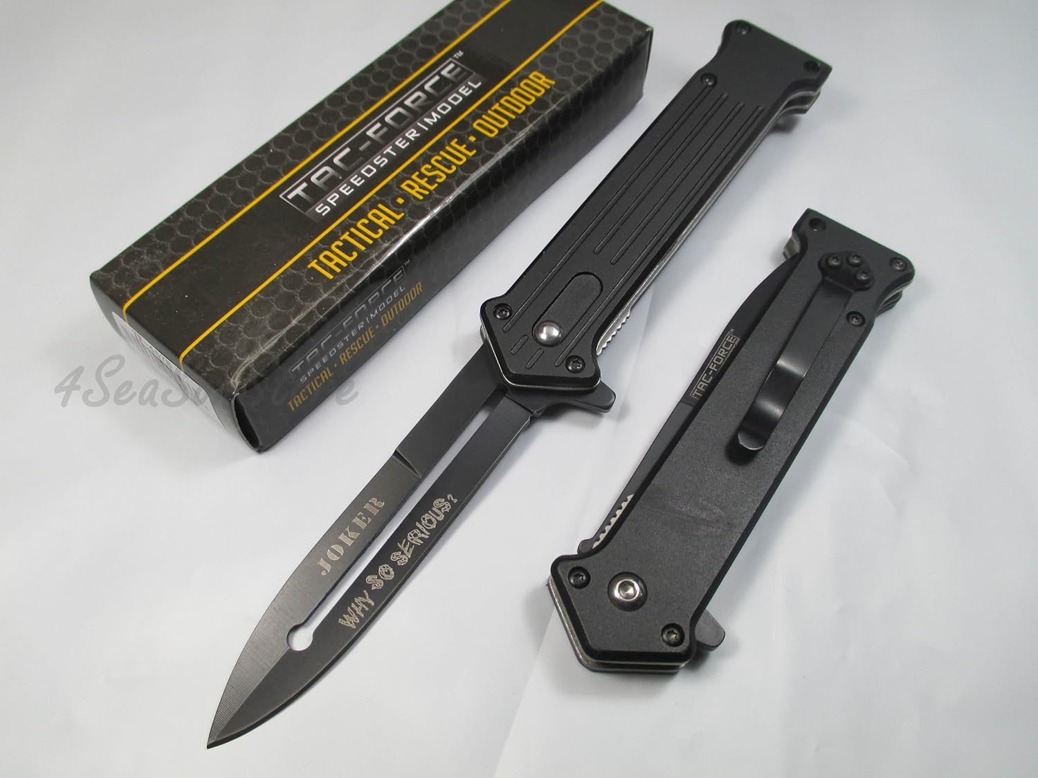 The Best Budget OTF Knives You Can Buy Today!