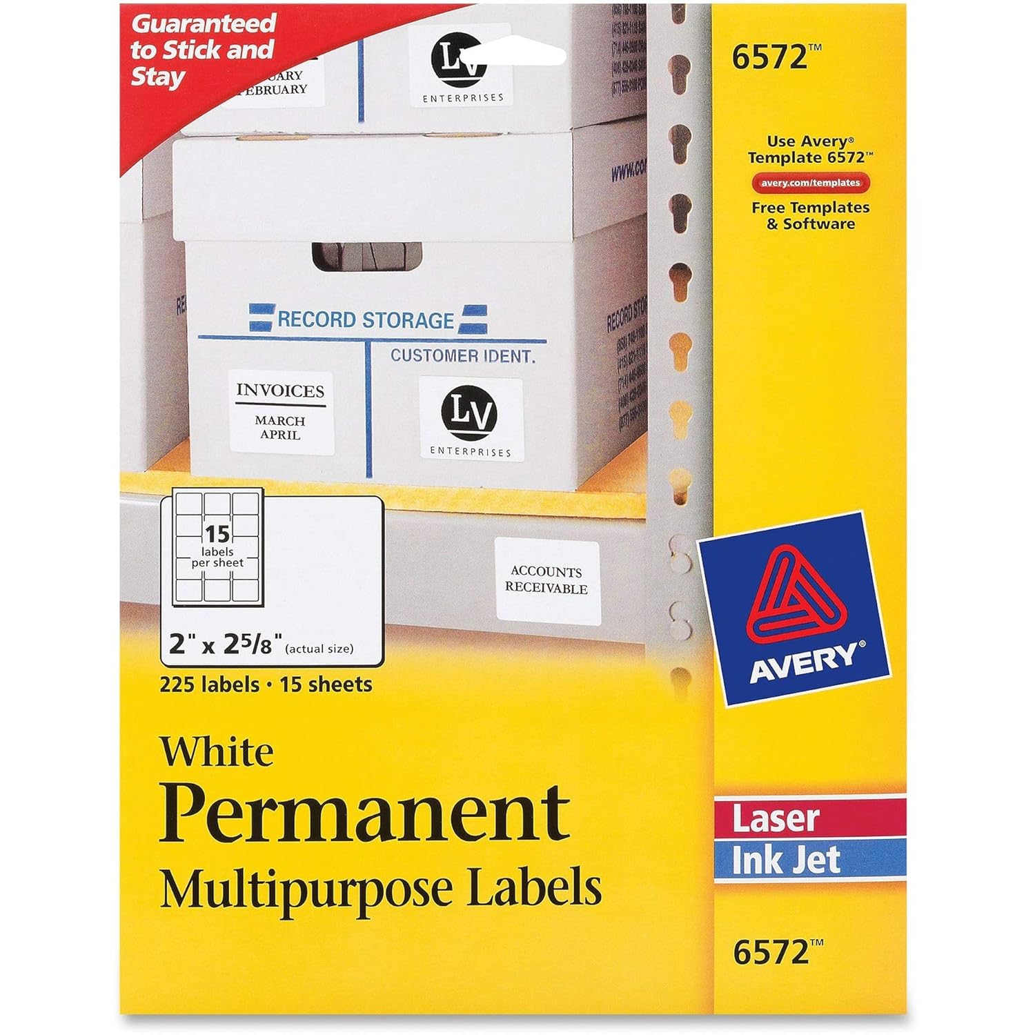 Best Furniture Id Label Tags Home & Home