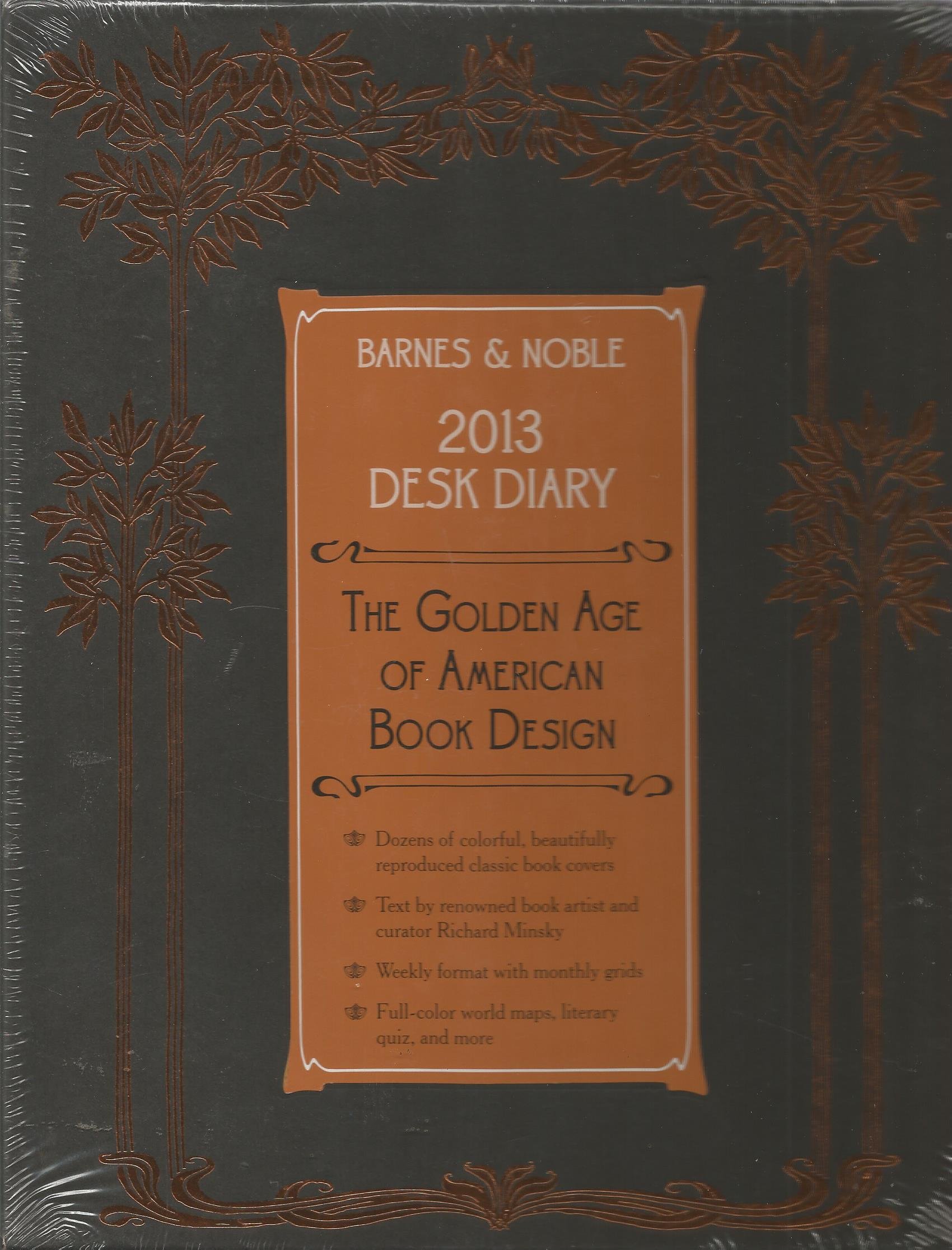 The Golden Age Of American Book Design Barnes And Noble 2013