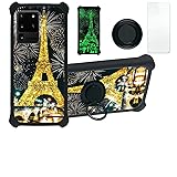 jioeuinly Galaxy S20+ Plus 5g Case Compatible with