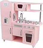 Kidkraft Vintage Kitchen in Pink