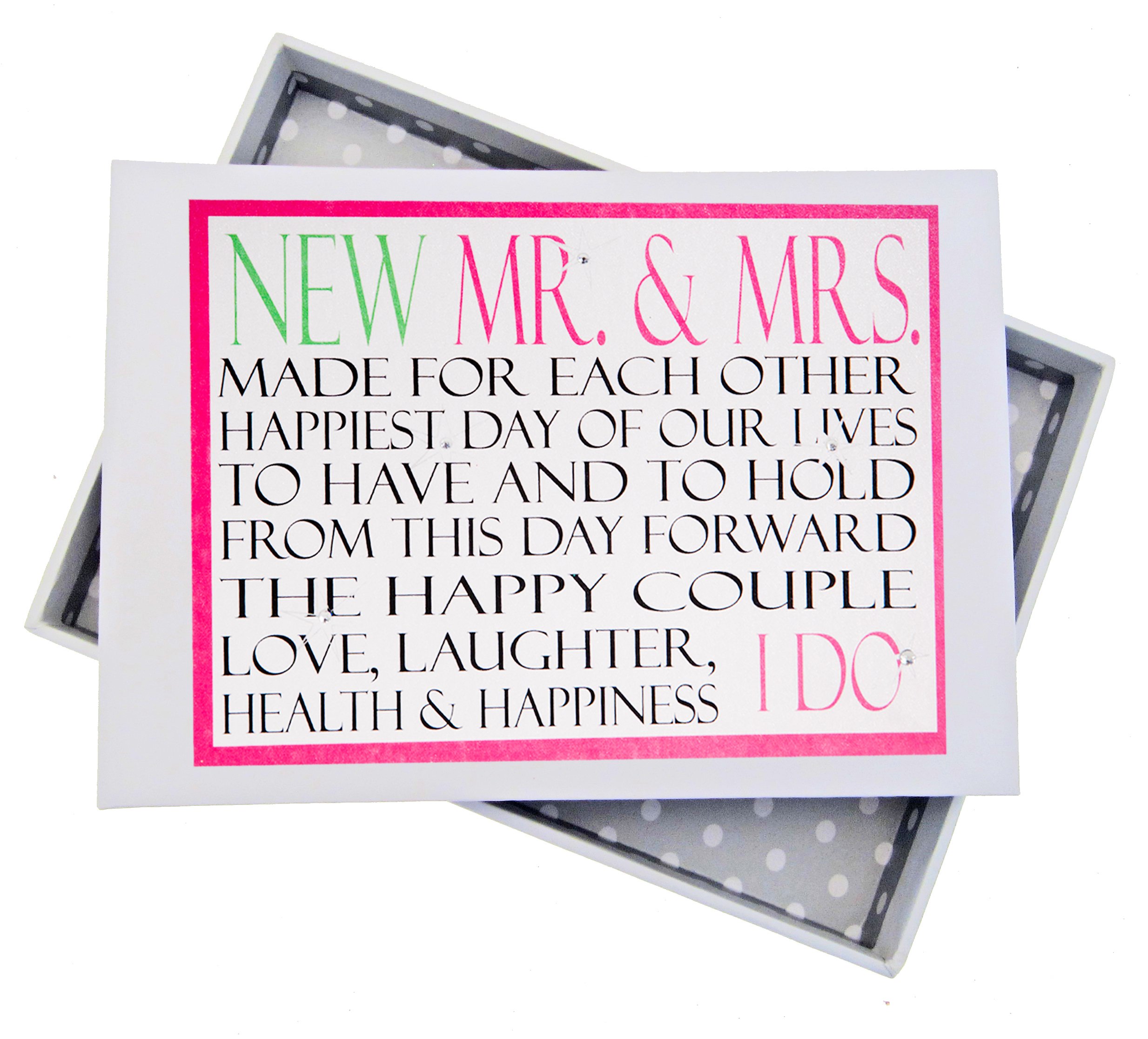 White Cotton Cards PHOTO ALBUM, Card, Plastic, 12.5x17.5x2.5 cm