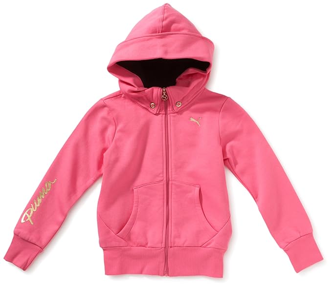 felpa puma bambino 2014