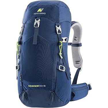 Amazon.com New Releases: The best-selling new & future releases in Internal  Frame Hiking Backpacks