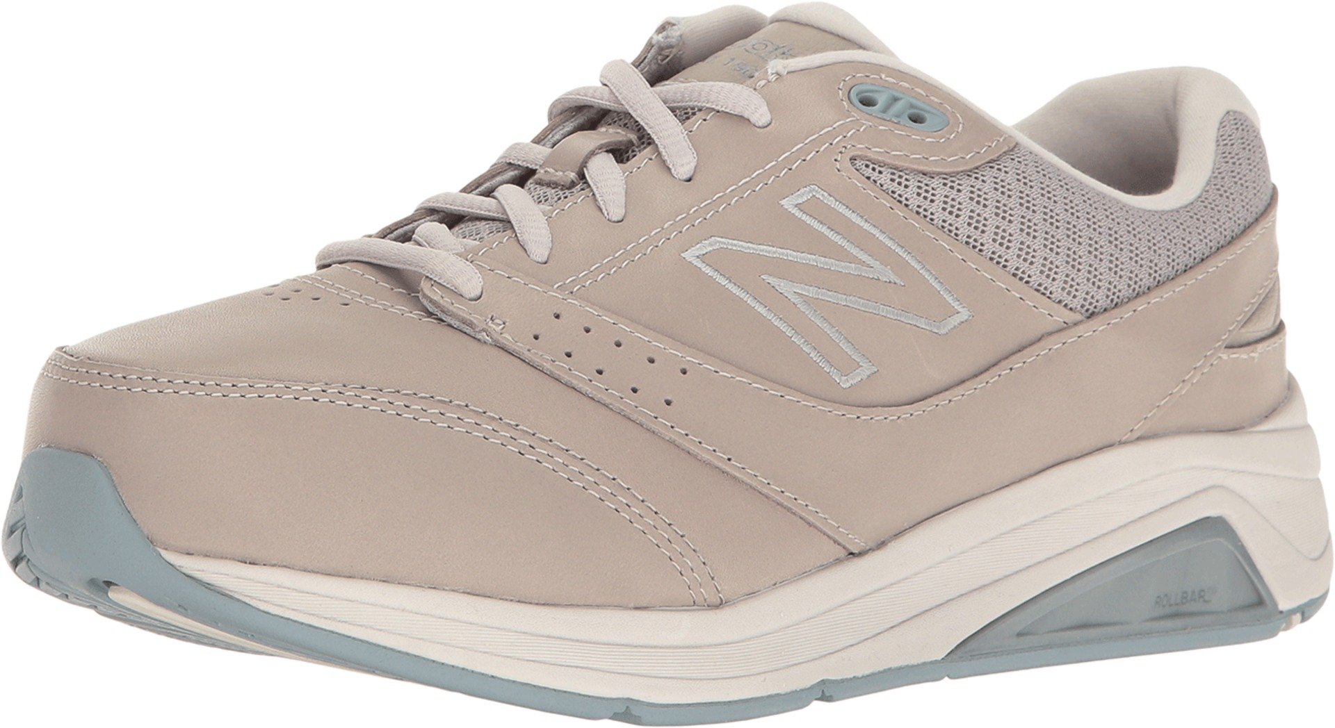 View 1 of **MINOR DAMAGE - USED**
New Balance Women's 928 V3 Lace-Up Walking Shoe, US Women's 8.5