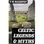 Celtic Legends & Myths