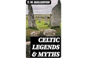 Celtic Legends & Myths