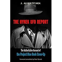 【洋書】 THE UFO EXPERIENCE　J.Allen Hynek The UFO Experience: Evidence Behind Close Encounters
