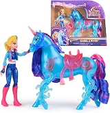 Unicorn Academy Isabel & River Power of Friendship Set
