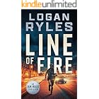 Line of Fire (Ian Hale Book 1)
