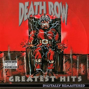 Death Row Greatest Hits Artistes Divers Amazon Fr Musique Death Row Greatest Hits Artistes Divers Amazon Fr Musique
